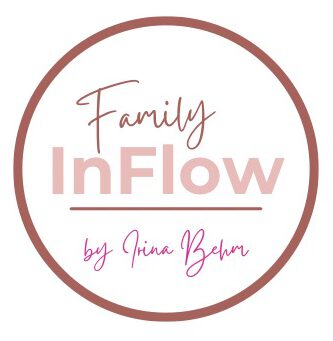 Irina Behm • Family InFlow